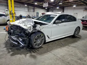 2019 BMW M5