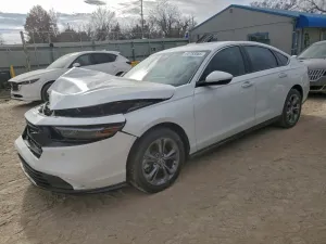 2023 HONDA ACCORD