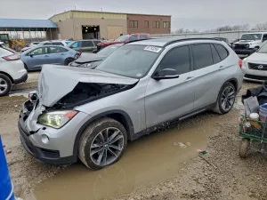 2015 BMW X1