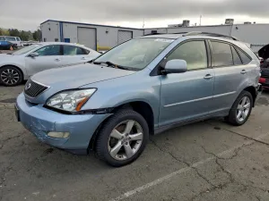 2004 LEXUS RX330