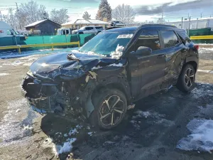 2023 CHEVROLET TRAILBLZR