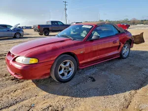 1994 FORD MUSTANG