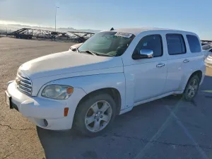 2007 CHEVROLET HHR