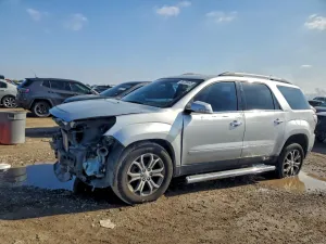 2013 GMC ACADIA