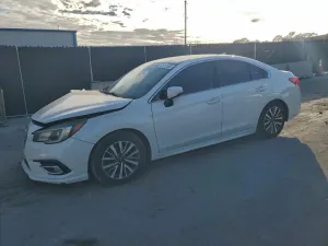 2019 SUBARU LEGACY