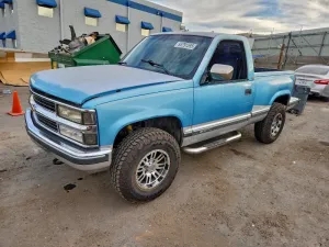 1994 CHEVROLET ALL OTHER