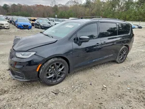 2021 CHRYSLER PACIFICA