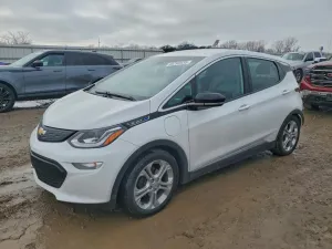 2020 CHEVROLET BOLT