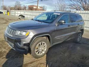 2015 JEEP GRAND CHER