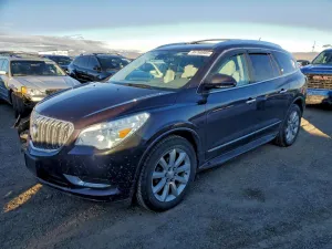 2016 BUICK ENCLAVE
