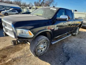 2015 RAM 3500