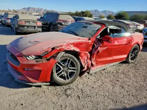 2019 FORD ALL Models