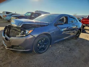 2013 CHEVROLET MALIBU