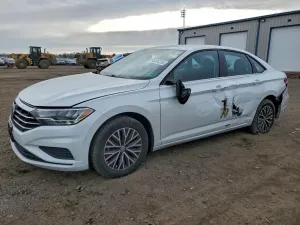 2021 VOLKSWAGEN JETTA
