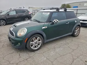 2012 MINI COOPER