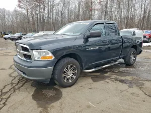 2011 DODGE All Models