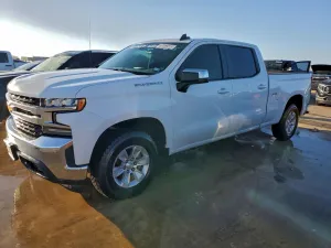 2019 CHEVROLET ALL Models