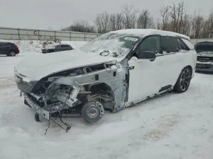 2025 CADILLAC ESCALADE I