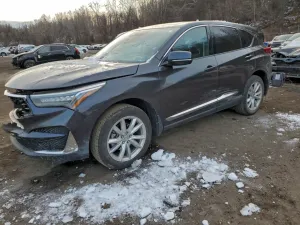 2019 ACURA RDX
