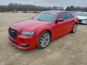 2017 CHRYSLER 300