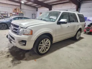 2016 FORD EXPEDITION