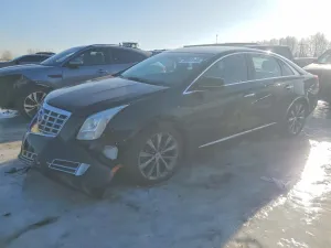 2014 CADILLAC XTS