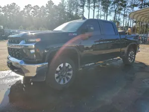 2023 CHEVROLET ALL Models