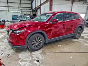 2020 MAZDA CX-9