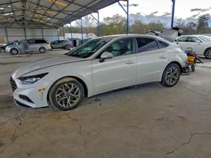 2021 HYUNDAI SONATA