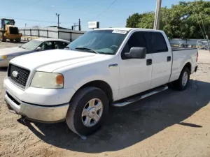 2006 FORD F-150