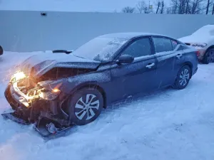 2022 NISSAN ALTIMA