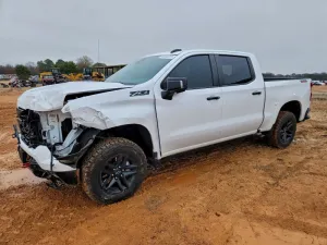 2023 CHEVROLET ALL Models