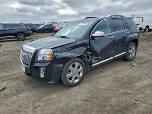 2015 GMC TERRAIN