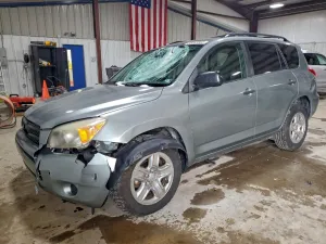 2007 TOYOTA RAV4