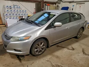 2010 HONDA INSIGHT