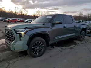 2024 TOYOTA TUNDRA