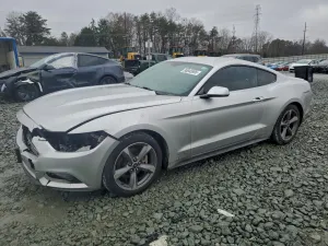 2016 FORD ALL Models