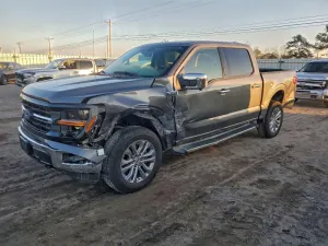 2024 FORD All Models