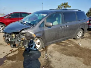 2012 TOYOTA All Models