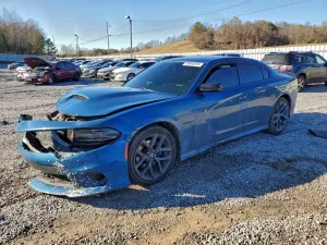 2020 DODGE CHARGER