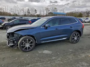 2021 VOLVO XC60