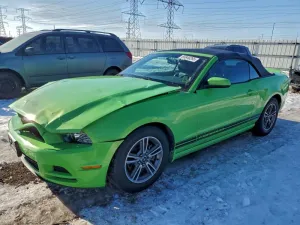 2013 FORD ALL Models