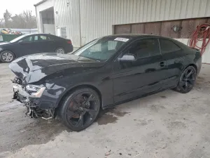 2015 AUDI S5/RS5