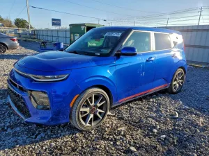 2022 KIA SOUL