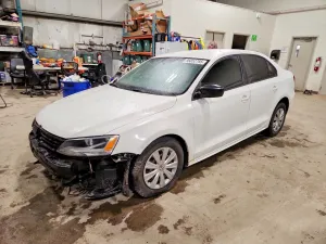 2013 VOLKSWAGEN JETTA