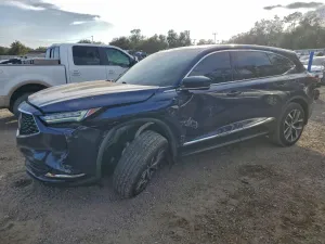 2022 ACURA MDX
