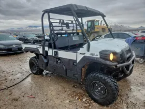 2023 KAWA MULE P FXT