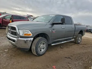 2011 DODGE All Models