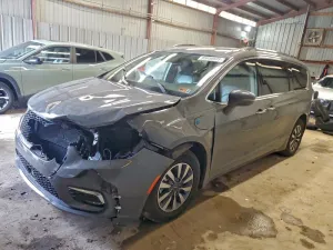 2021 CHRYSLER PACIFICA