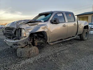 2012 CHEVROLET ALL Models